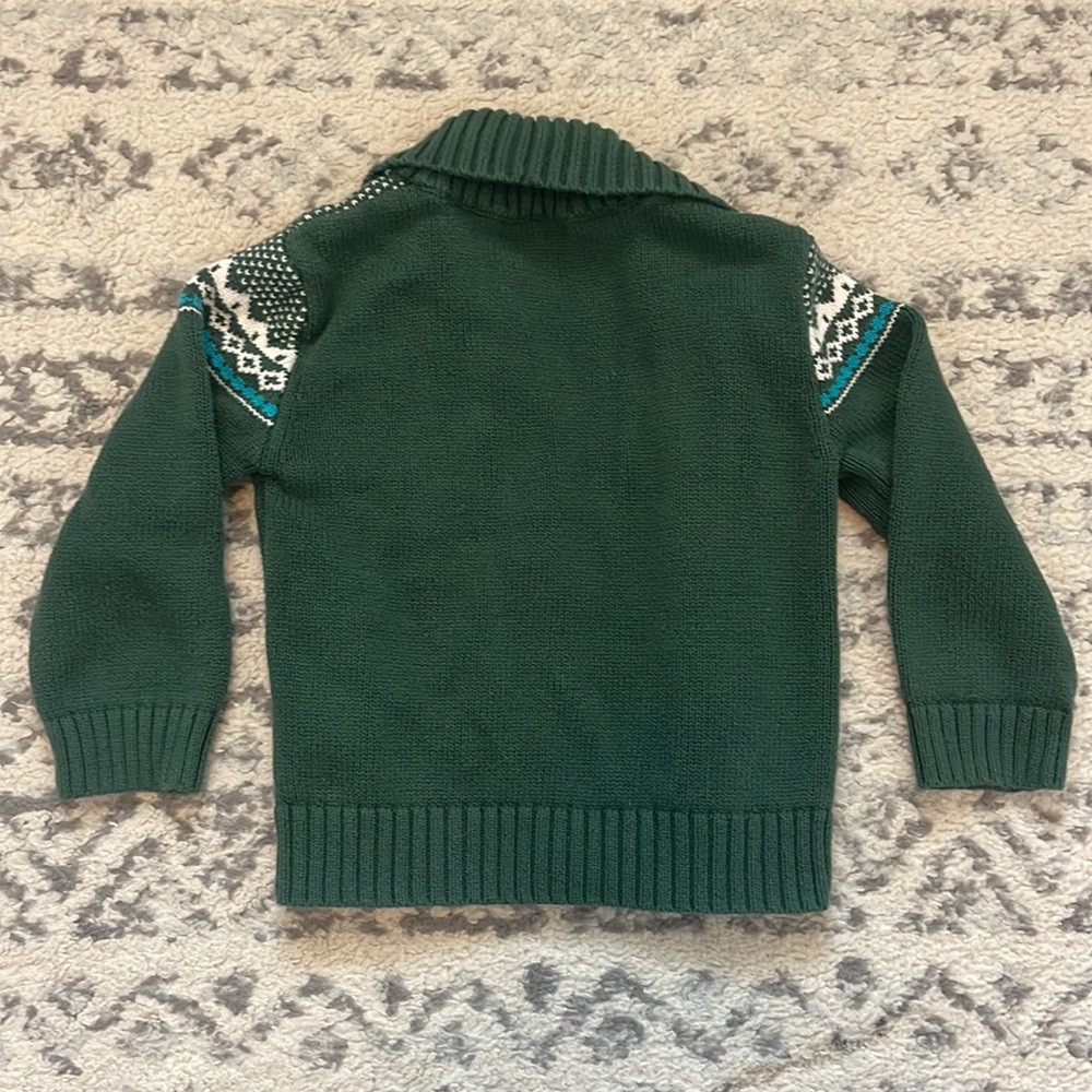 Cardigan - Picture 6 of 6